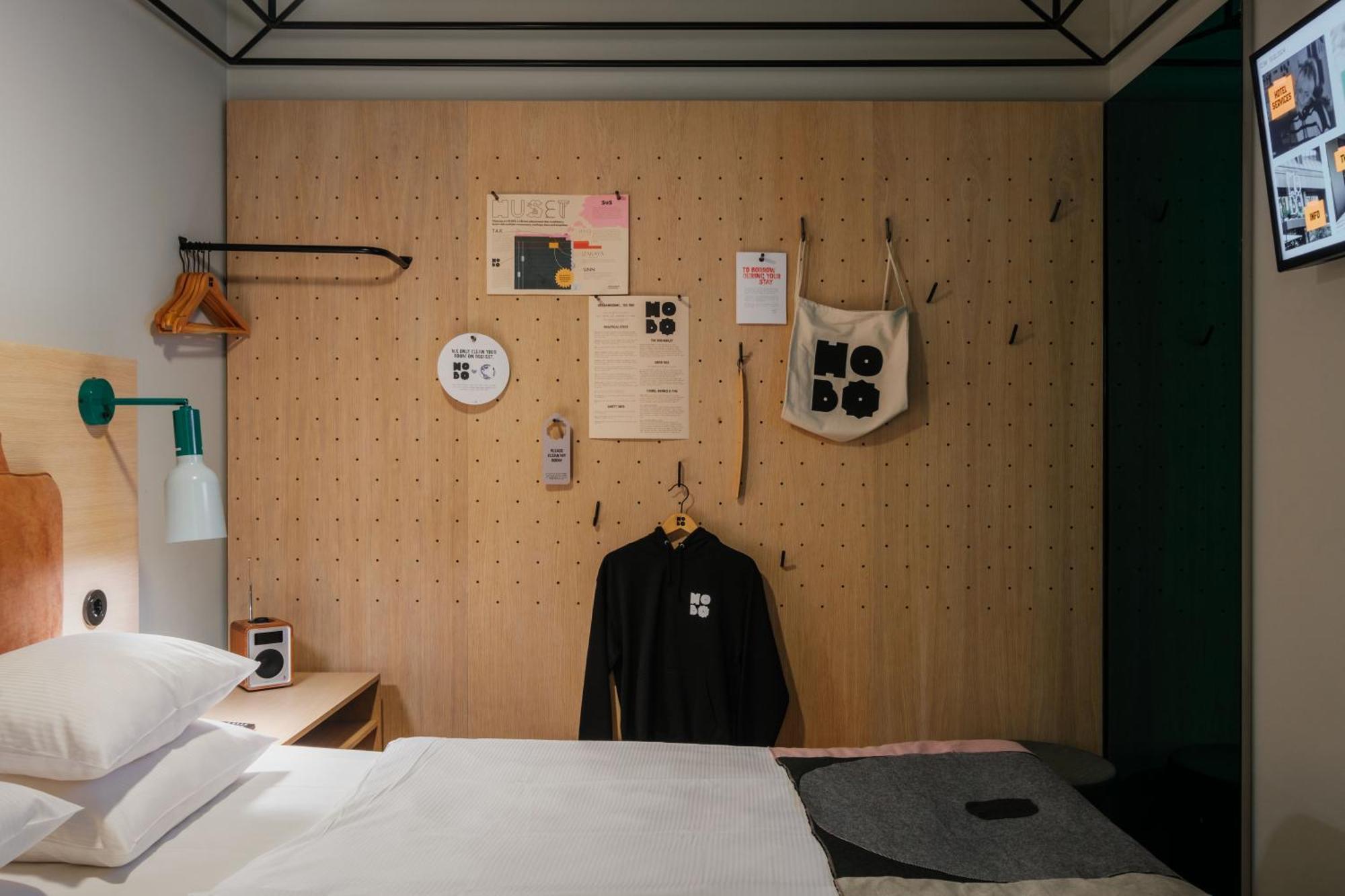 Hobo Hotel Стокгольм Екстер'єр фото