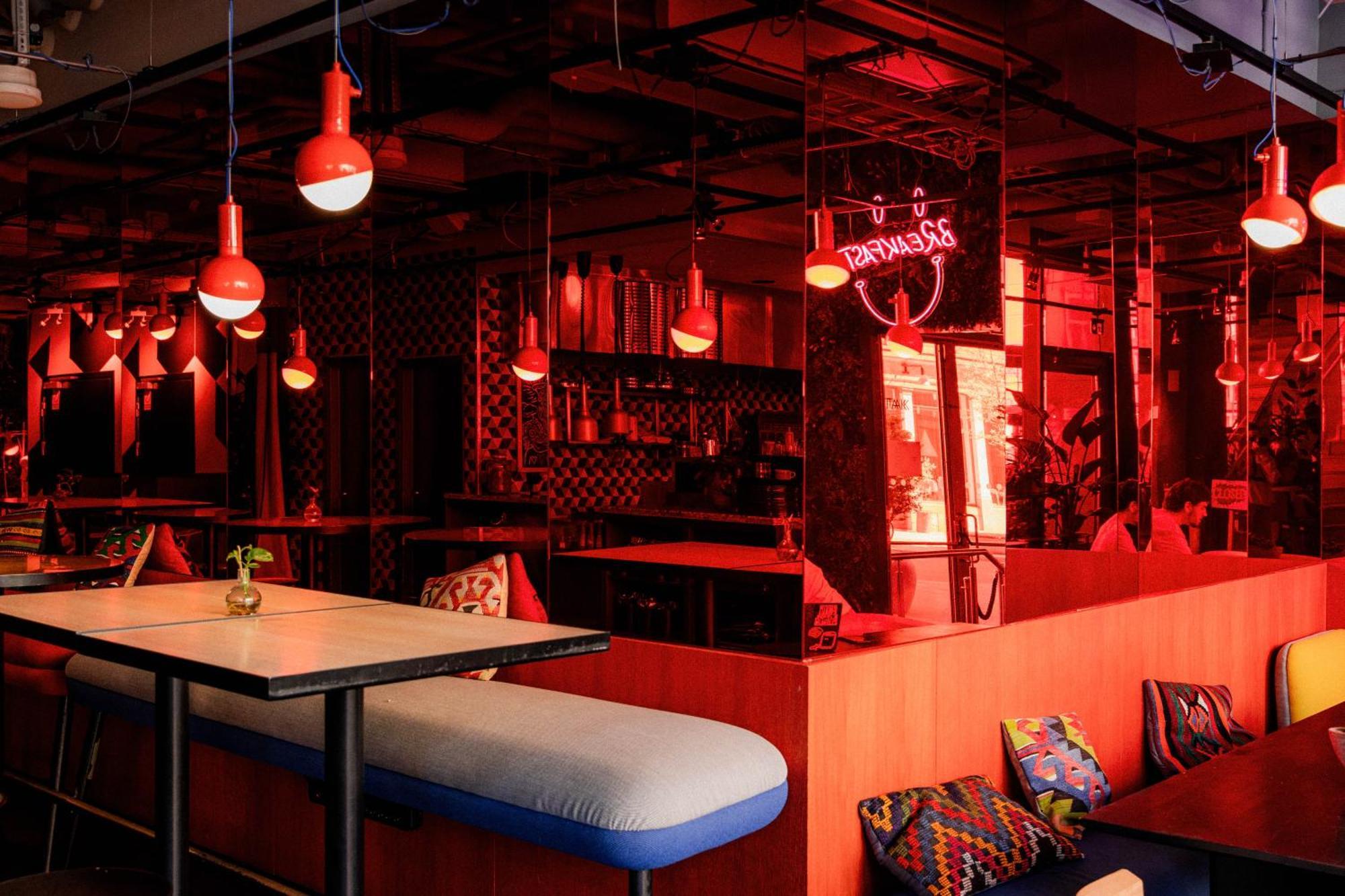 Hobo Hotel Стокгольм Екстер'єр фото