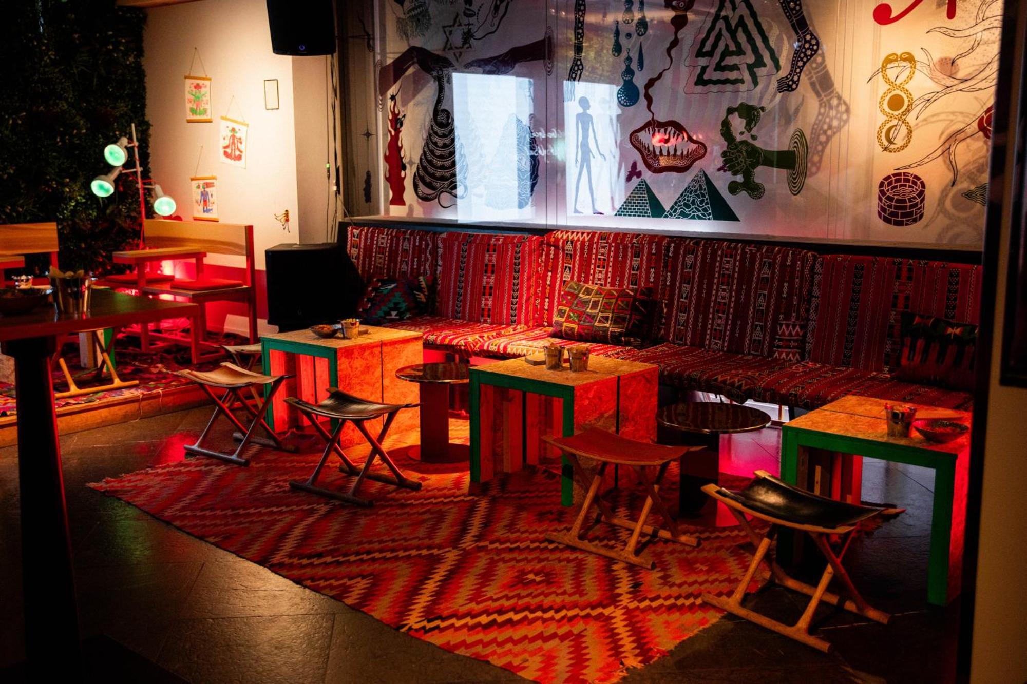 Hobo Hotel Стокгольм Екстер'єр фото