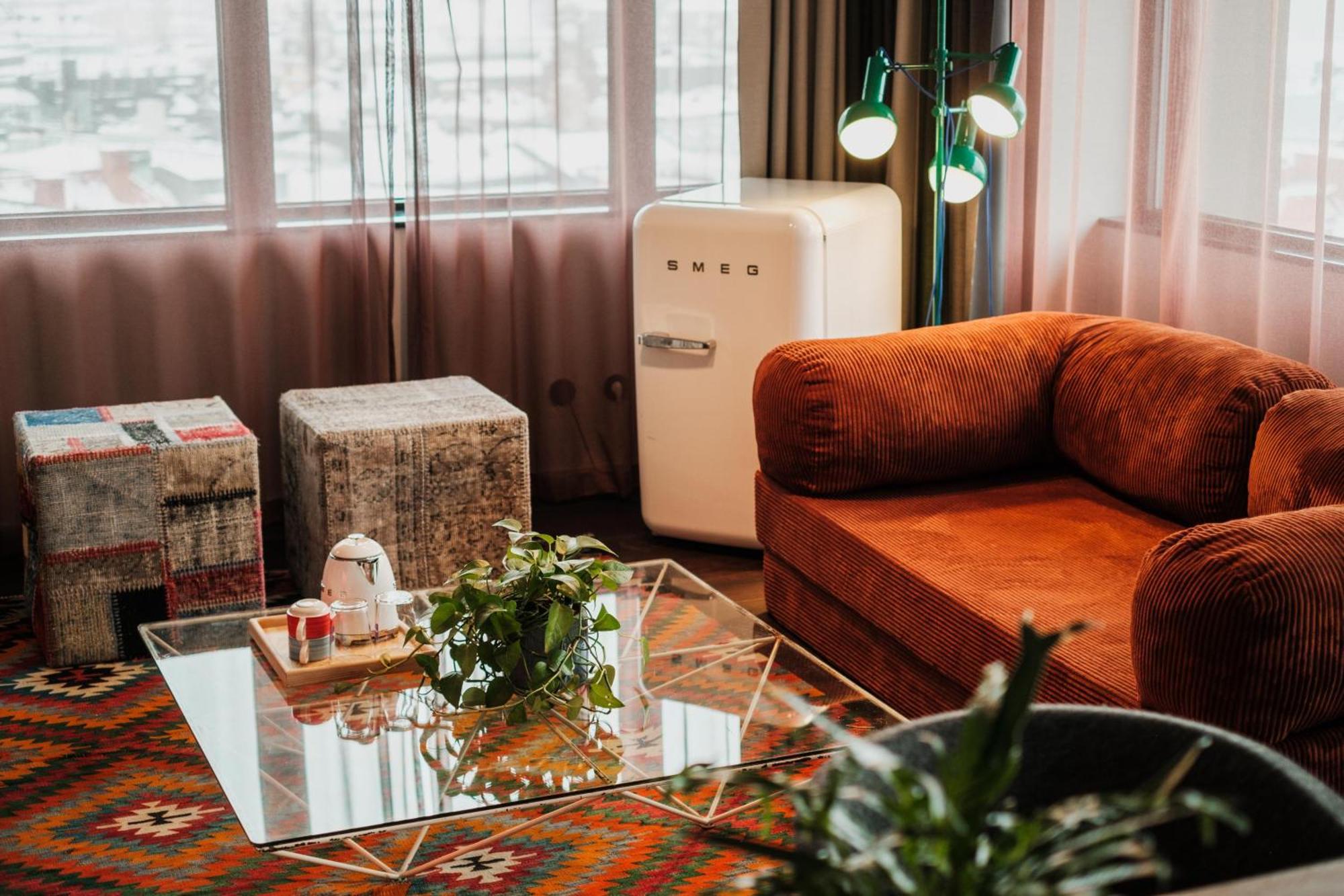 Hobo Hotel Стокгольм Екстер'єр фото